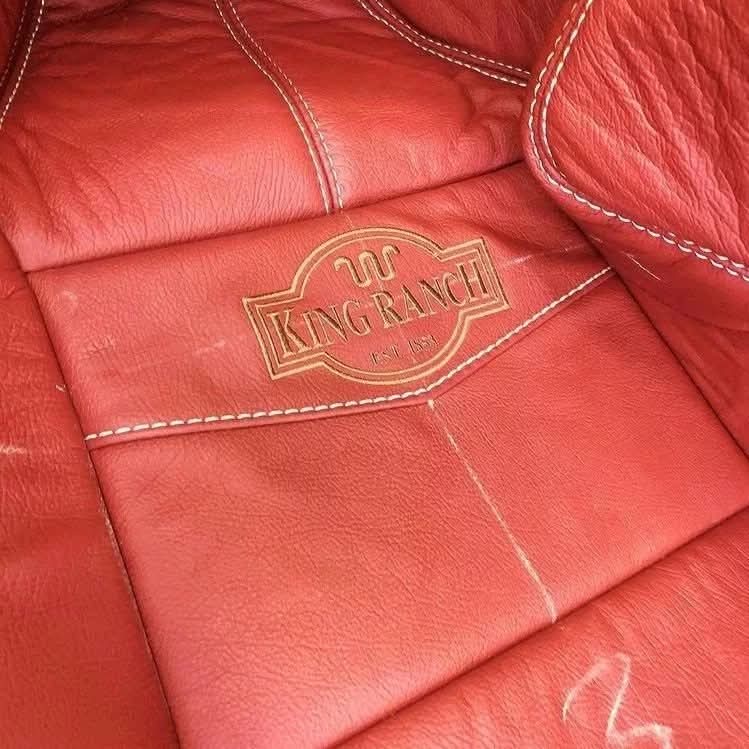 f250_350 2003-2016  King ranch front seats only