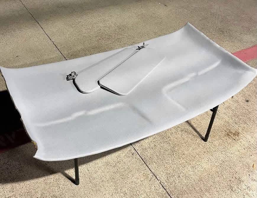 OBS HEADLINER & VISORS
