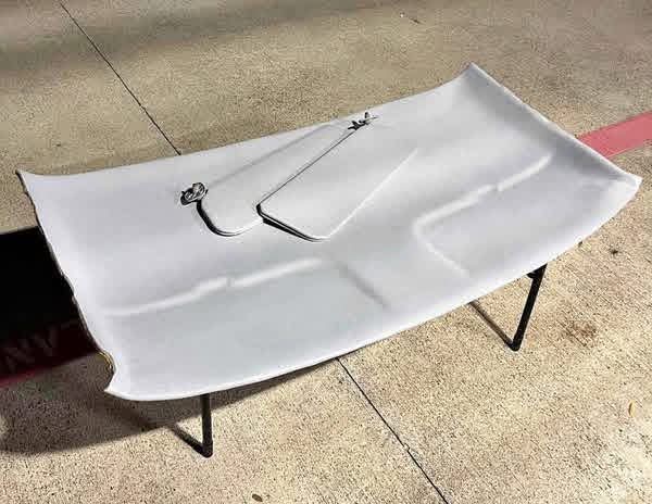 OBS HEADLINER & VISORS
