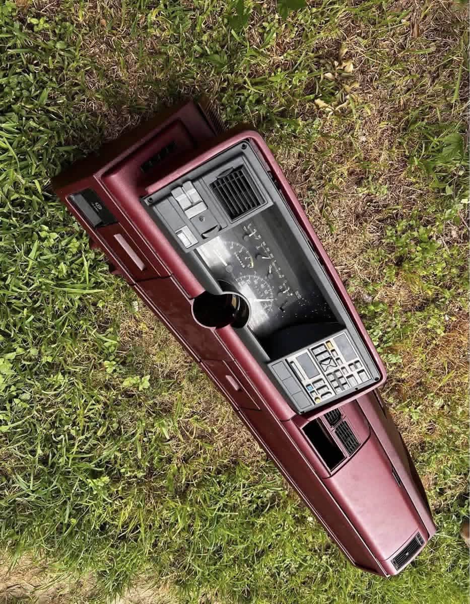 1988–1994 Chevy / GMC Complete Dashboard
