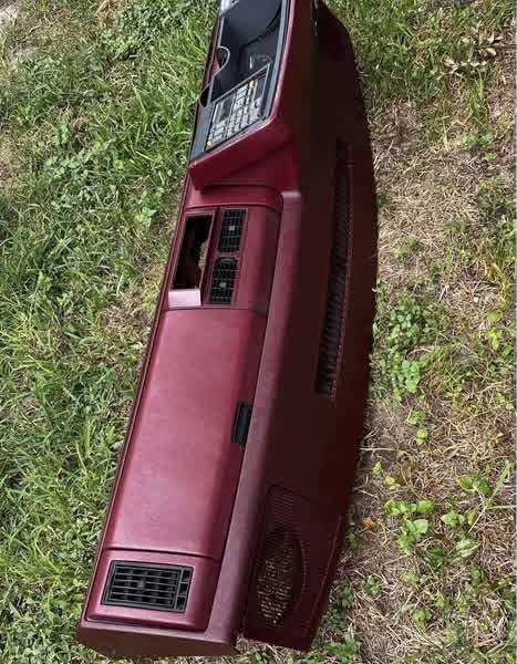 1988–1994 Chevy / GMC Complete Dashboard