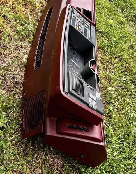 1988–1994 Chevy / GMC Complete Dashboard
