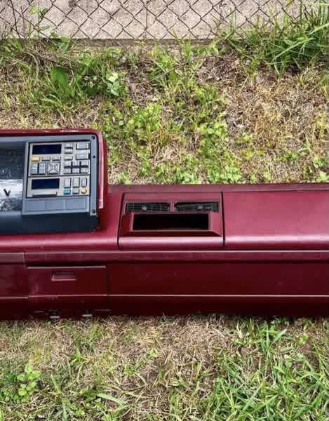 1988–1994 Chevy / GMC Complete Dashboard