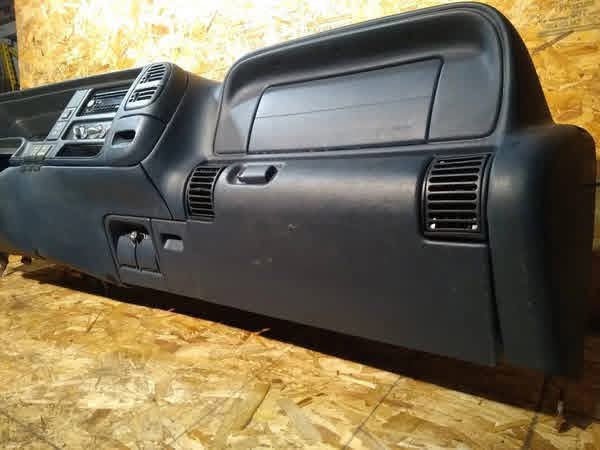 1997–1999 Chevy / GMC Complete Blue Dashboard