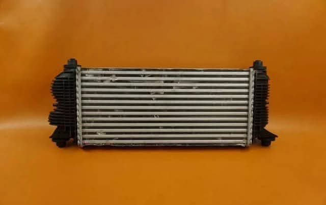 2015–2016 Ford F-150 EcoBoost Intercooler — OEM