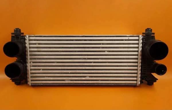 2015–2016 Ford F-150 EcoBoost Intercooler — OEM