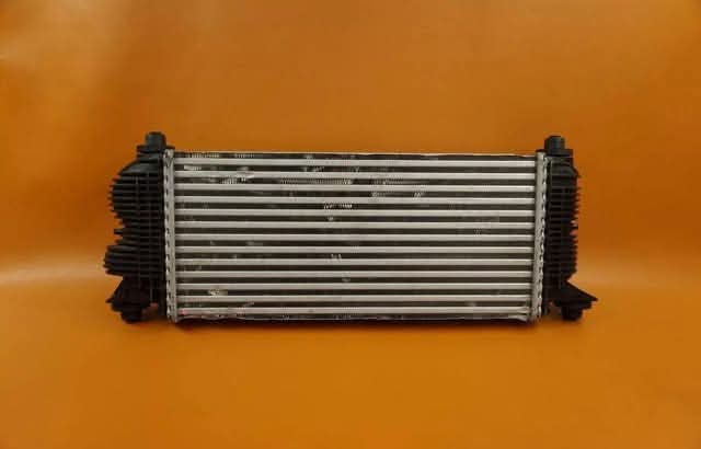 2015–2016 Ford F-150 EcoBoost Intercooler — OEM
