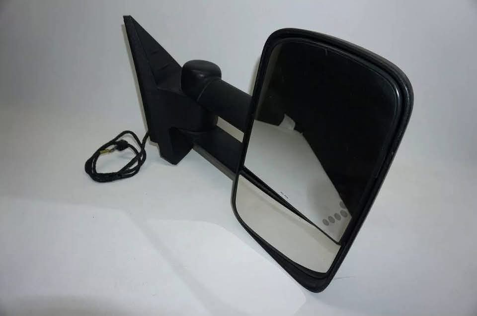 2008–2013 Ford F-150 Right Passenger Door Mirror