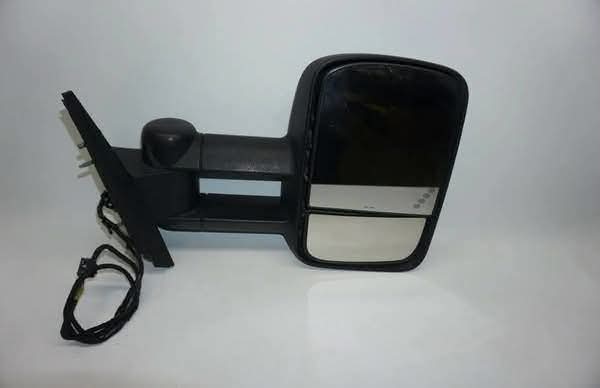 2008–2013 Ford F-150 Right Passenger Door Mirror