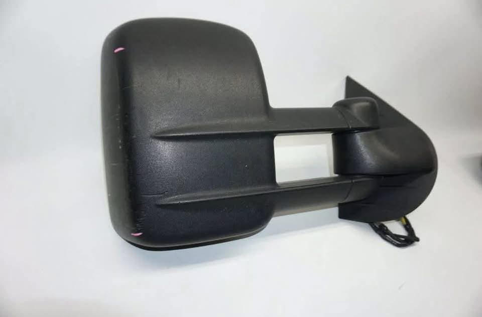 2008–2013 Ford F-150 Right Passenger Door Mirror