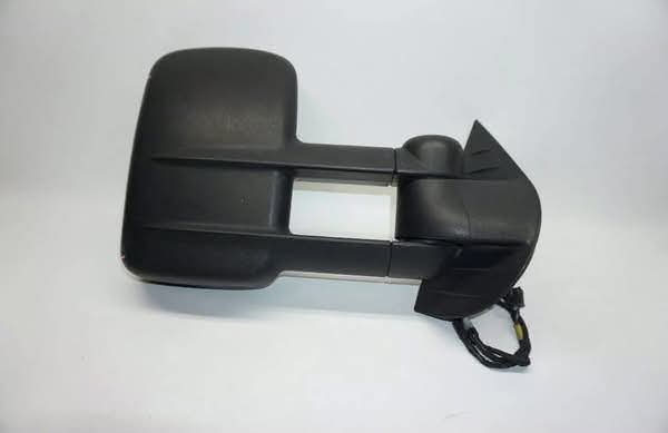 2008–2013 Ford F-150 Right Passenger Door Mirror