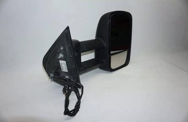 2008–2013 Ford F-150 Right Passenger Door Mirror
